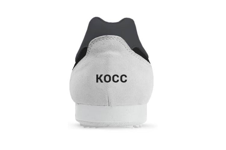 KOCC WHITE GOLDEN CLASSIC